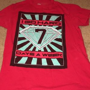 BOYS “2MONKEYS” TEE